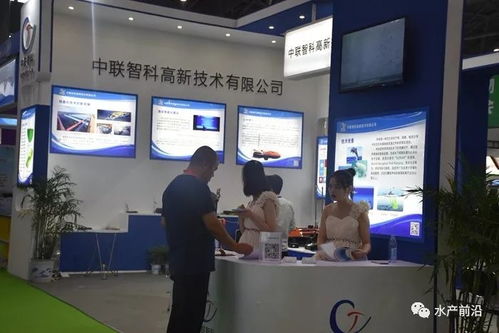 水產養殖新機遇 選品策略、養殖技術與市場趨勢