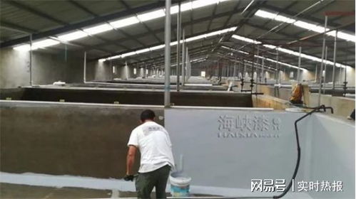 養(yǎng)殖漆 營造優(yōu)質(zhì)水產(chǎn)品生產(chǎn)養(yǎng)殖環(huán)境，贏得廣泛認可